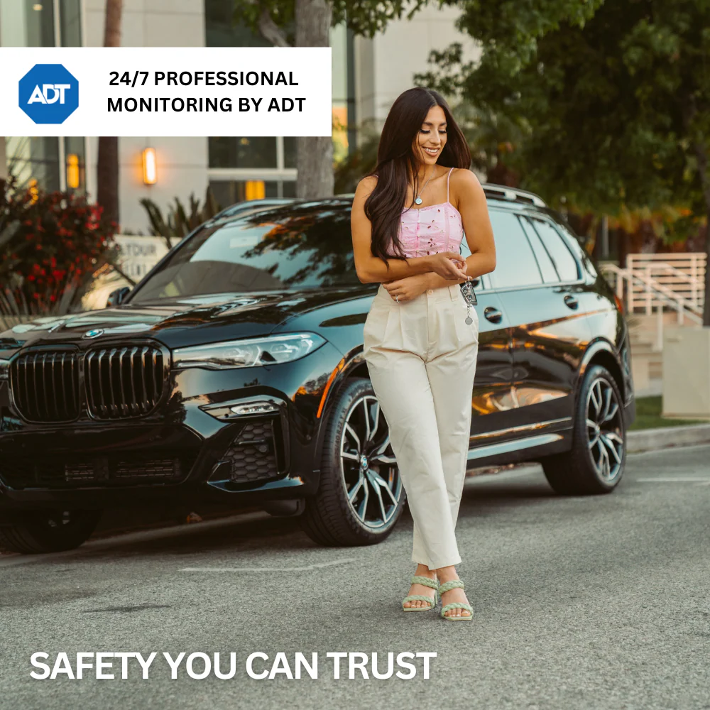 SPECIAL PROMOTION BY ADT SECURITY - Image 5