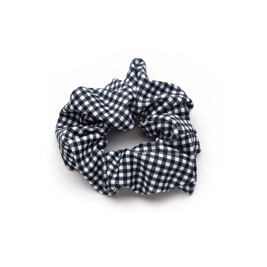 Black + White Gingham Bunchie by Bandits - Image 7