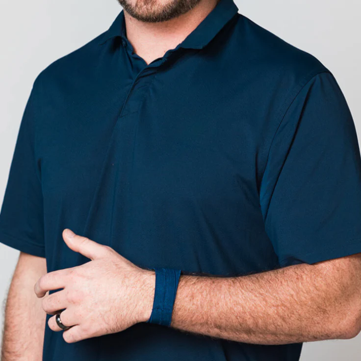 Heavy-Duty Athletic Band - Image 5