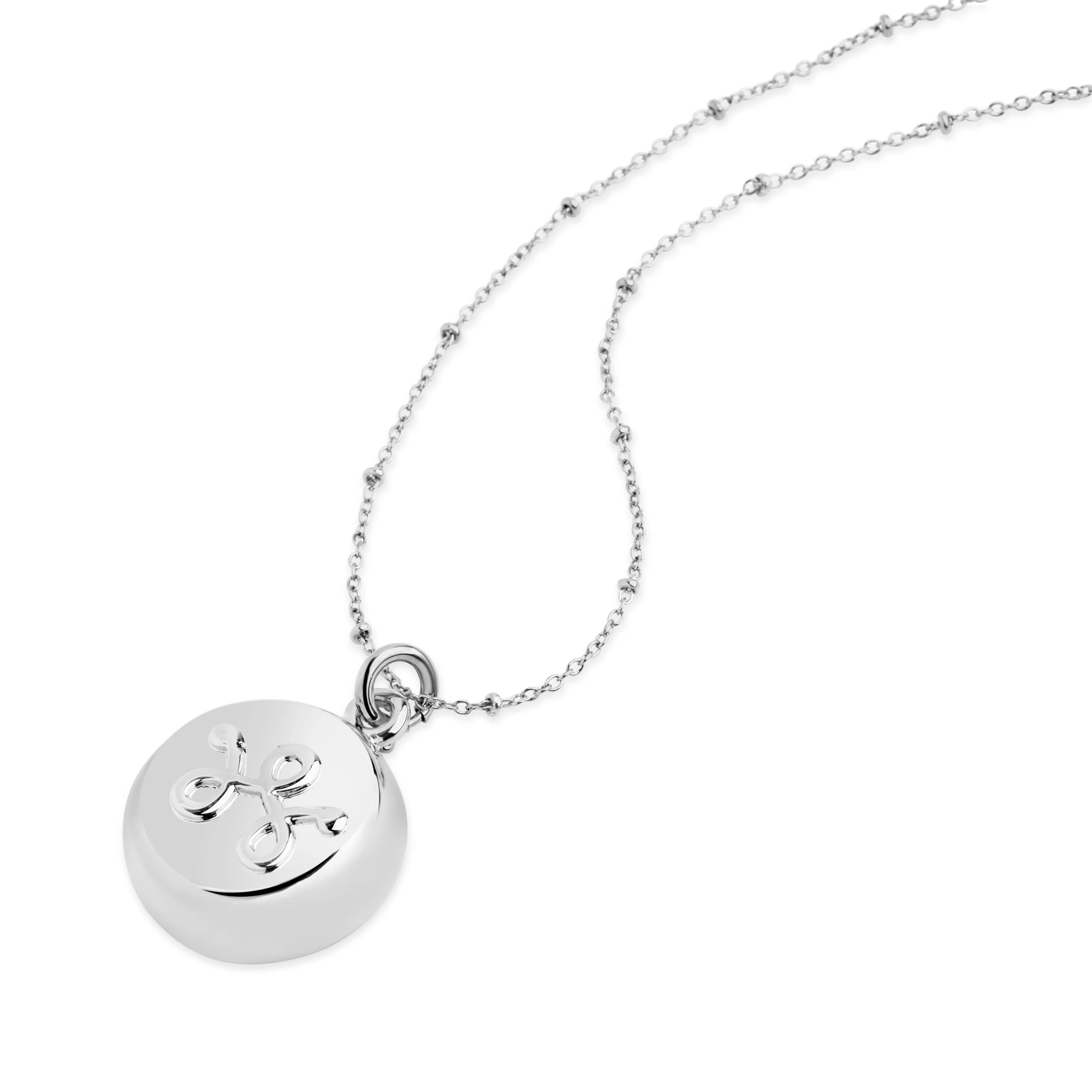 Necklaces (old)