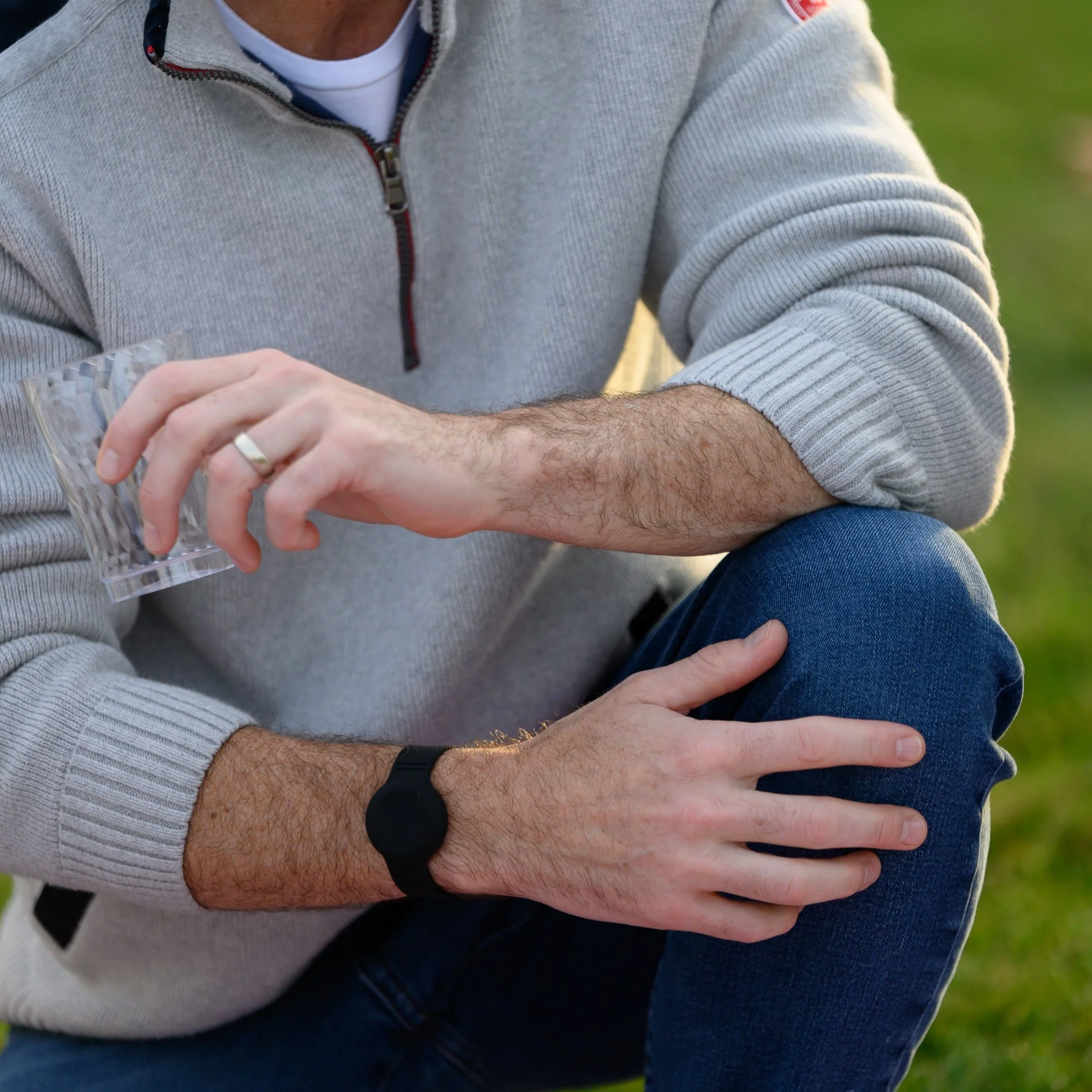 Waterproof Band - Image 4